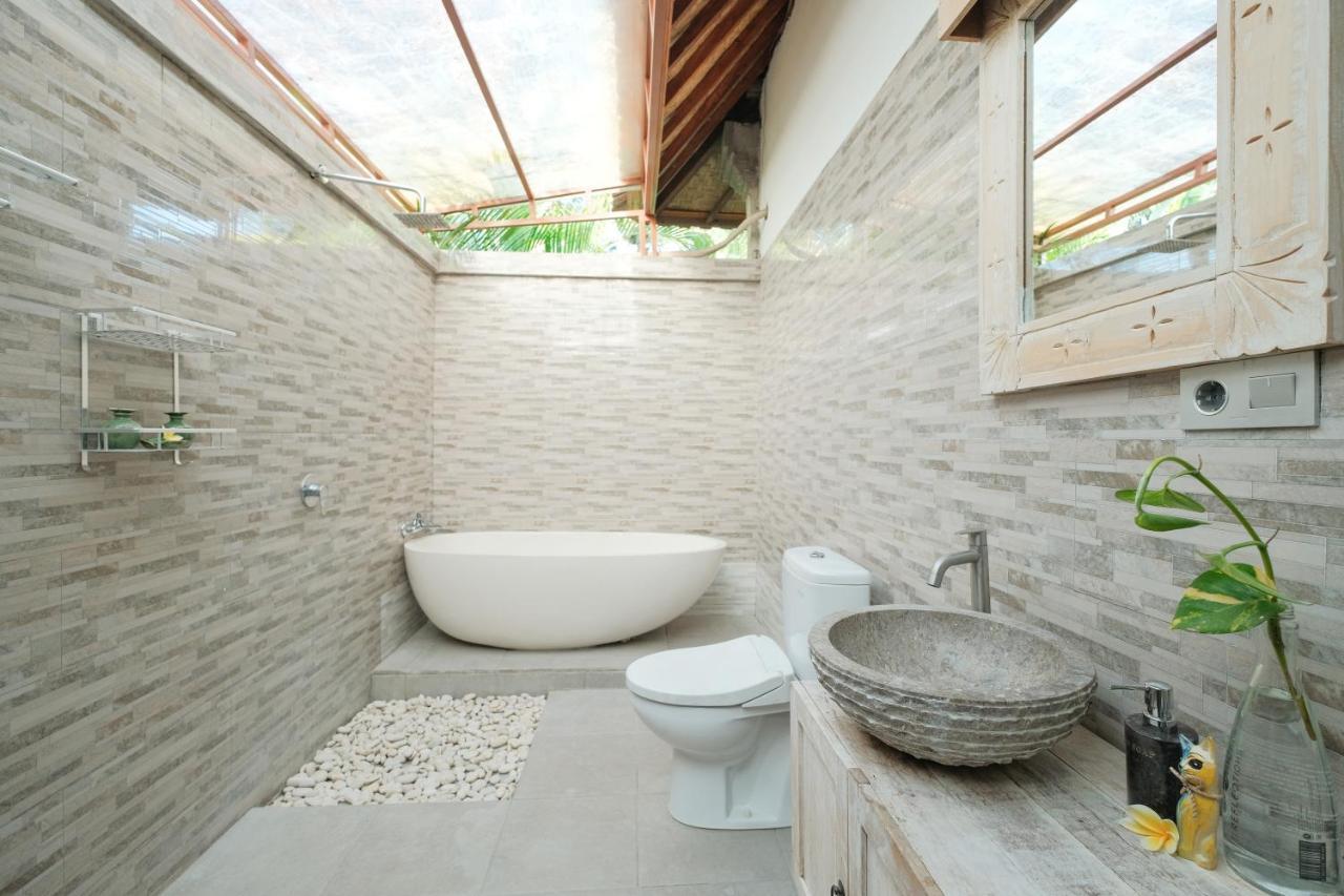 Sebali Private Ubud (Bali)