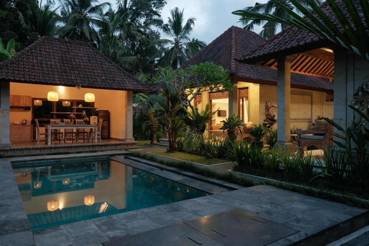Sebali Private * Ubud (Bali)