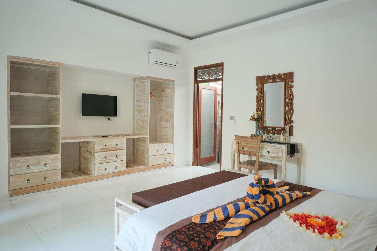 Sebali Private Ubud (Bali)