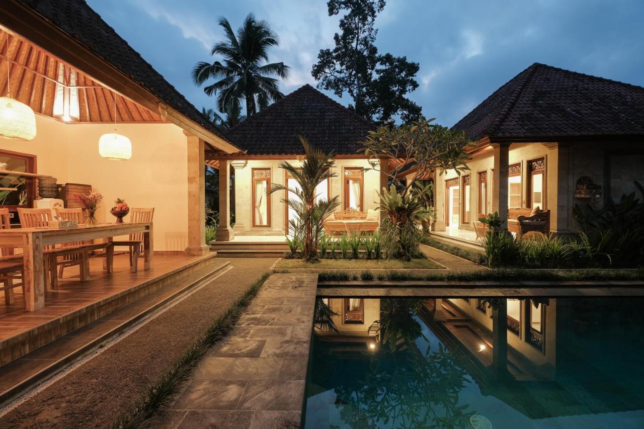 Sebali Private Villa Ubud (Bali)
