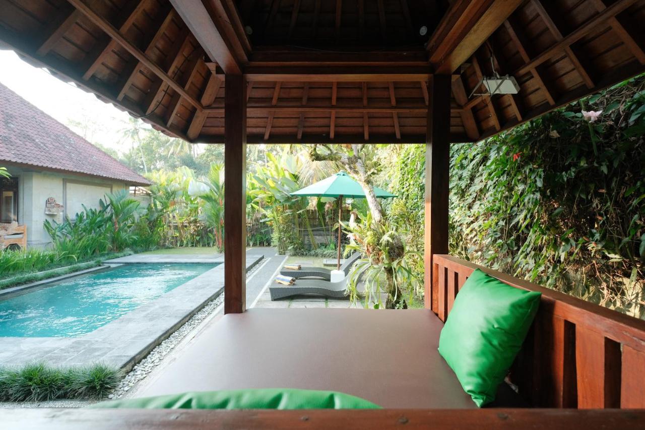 Sebali Private Villa Ubud (Bali)