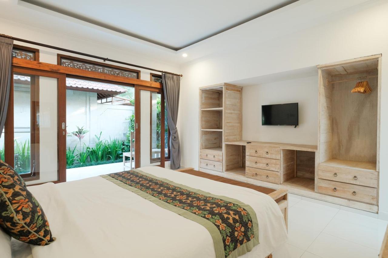 Sebali Private * Ubud (Bali)