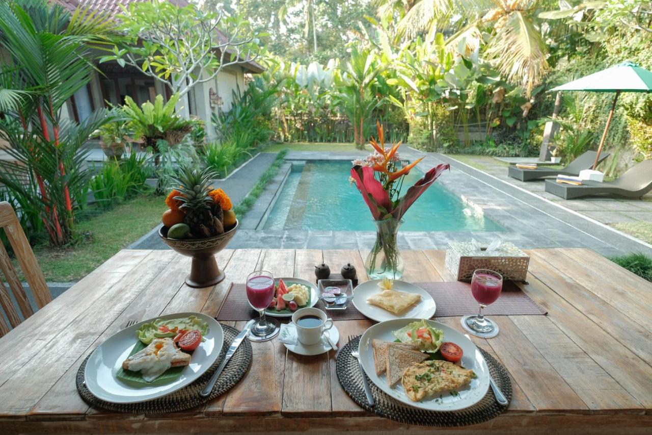 Sebali Private Villa