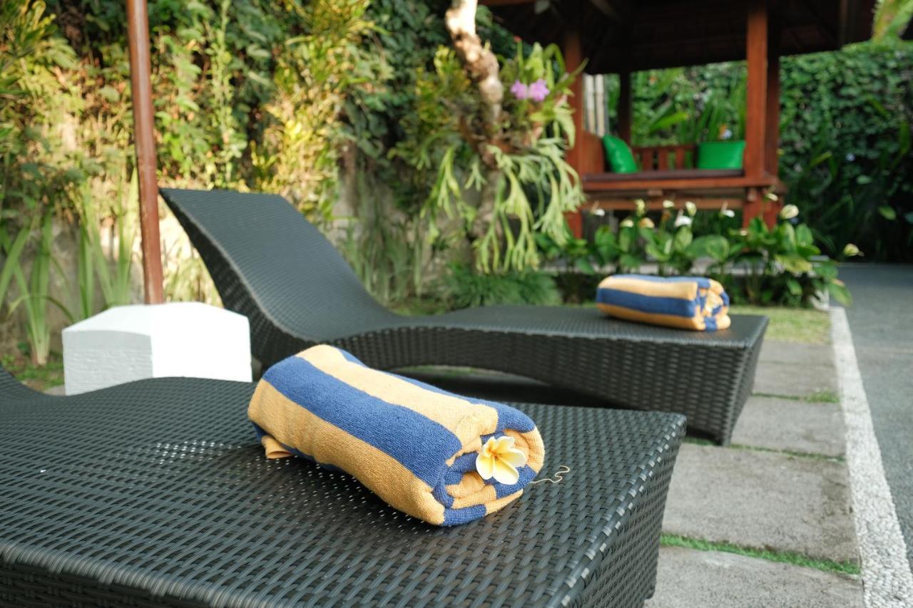 Sebali Private Villa *