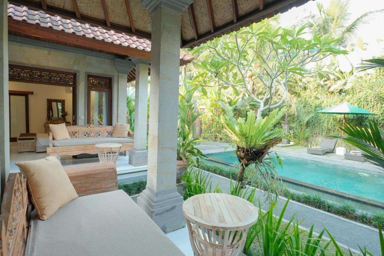 Villa Sebali Private