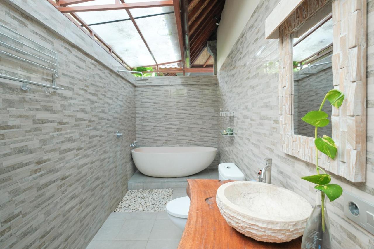 Villa Sebali Private Ubud (Bali)