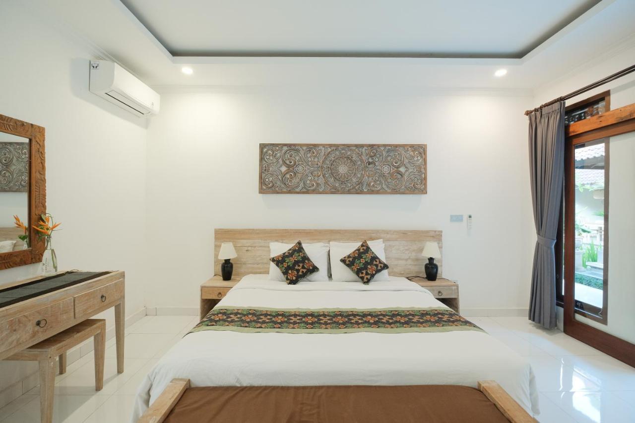 Sebali Private Villa