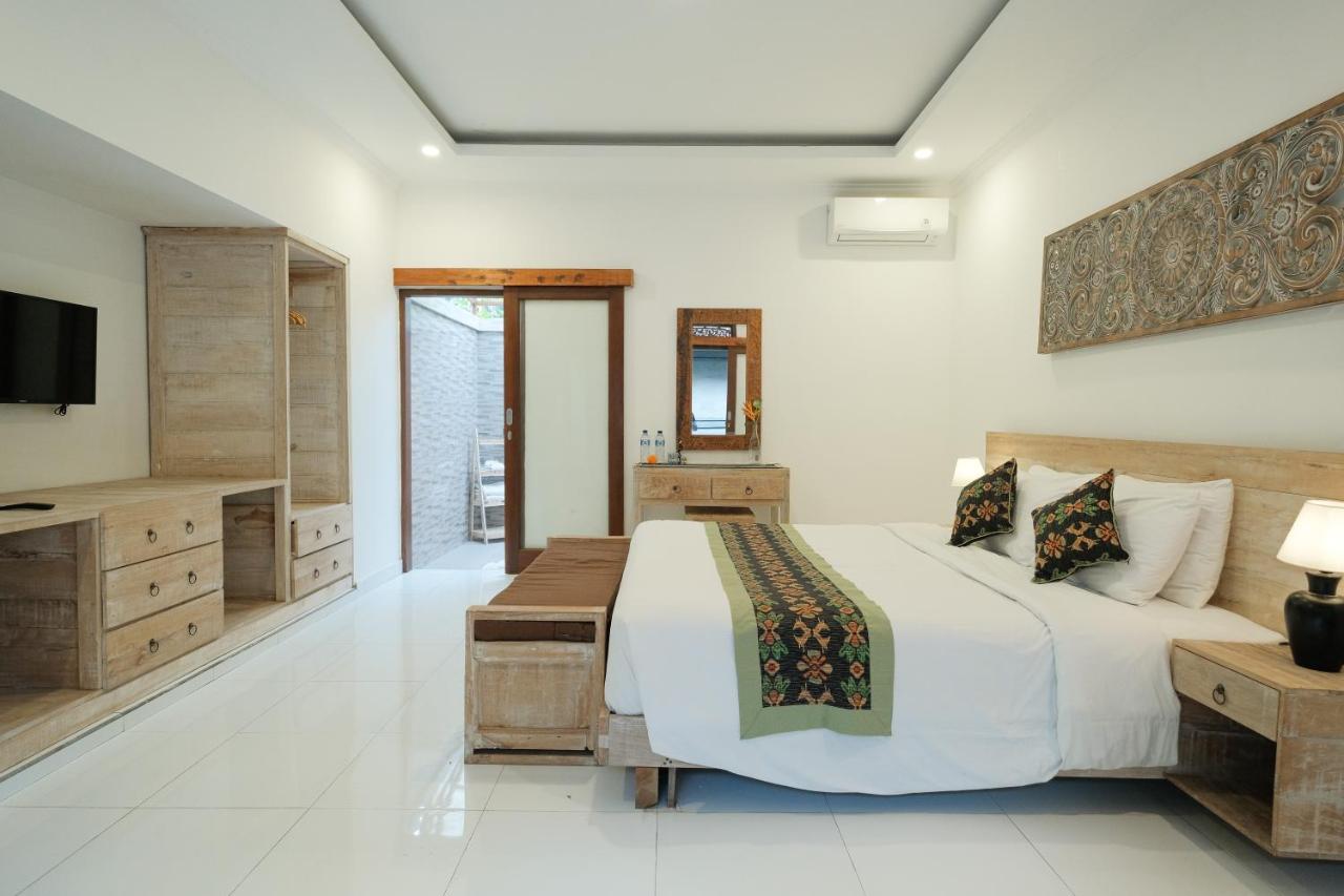 Sebali Private * Ubud (Bali)