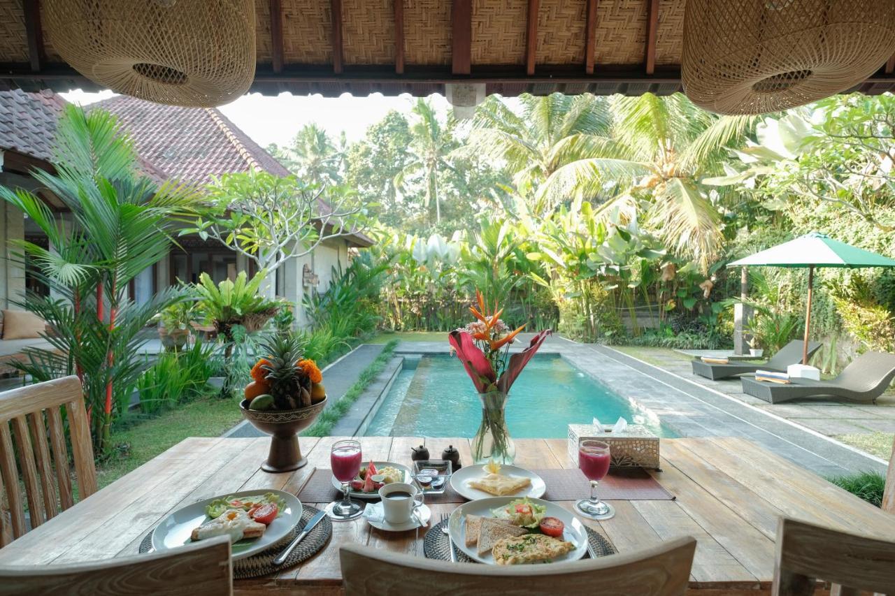 Villa Sebali Private